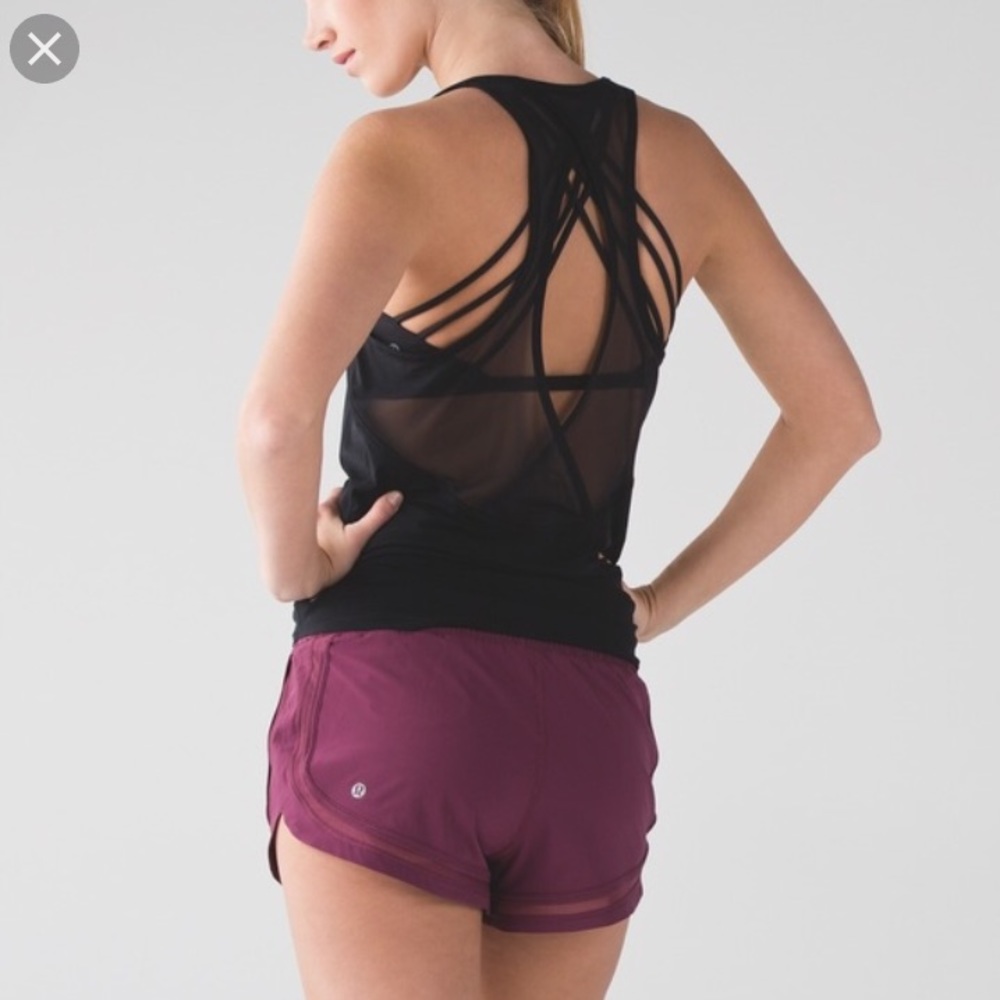 Lululemon Traquil Tank